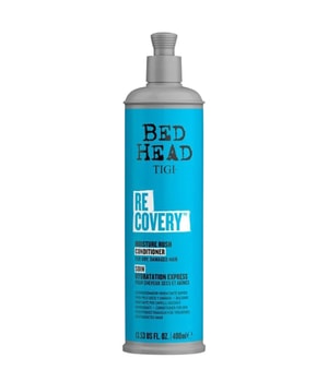TIGI  Bed Head Recovery Conditioner  Bed Head 400 Ml