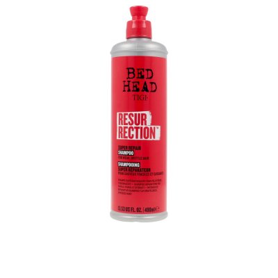 TIGI  Bed Head Resurrection Shampoing  Bed Head 400 Ml