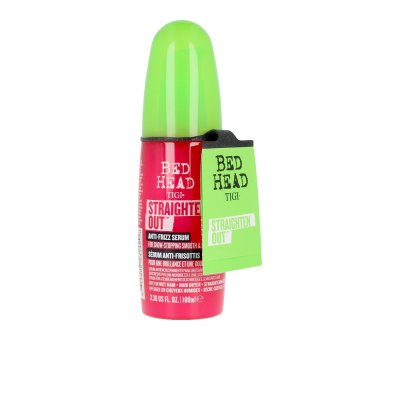 TIGI  BED HEAD Straighten Out Anti Frizz Serum 100 ml