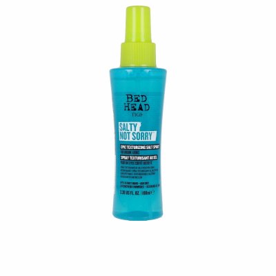 TIGI  Bed Head Styling Salty Not Sorry Texturising Salt Spray 100ml