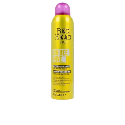 TIGI  - Row Oh Bee Hive Dry Shampoo Shampooing sec 238 ml