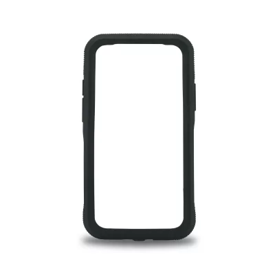 TIGRA SPORT Tigra - coque de protection fitclic neo pour iphone x - noir