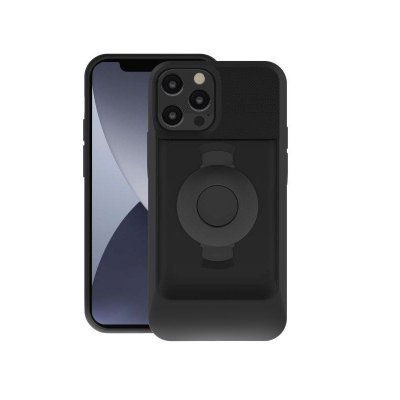 TIGRA SPORT  Coque FitClic Neo pour iPhone 12 Mini (5.4 "") FN-IPH12-54