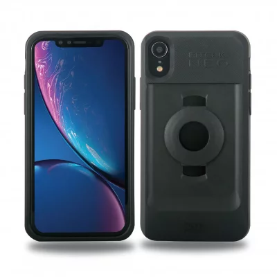 TIGRA SPORT  &eacute;tui FitClic Neopour t&eacute;l&eacute;phone iPhone XR