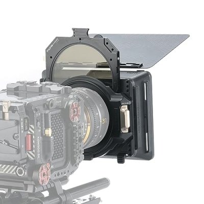 TILTA  Mirage VND Kit syst&egrave;me de Matte Box