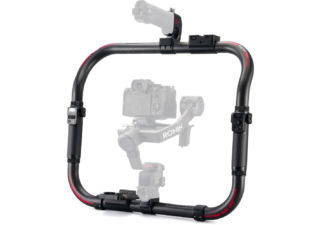 TILTA  ring grip Avanc&eacute; pour DJI RS 2 / RS 3 Pro