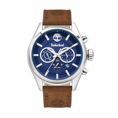 TIMBERLAND  Hommes Analogique Quartz Montre TBL16062JYS.03