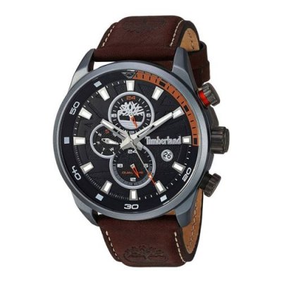 TIMBERLAND  Watches 14816jlu-02a Watch Dor&eacute;