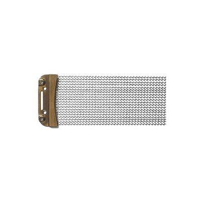 PEARL Timbre 20 Spires Ultrasound Forme C Pour Caisse Claire -  Sn1420c