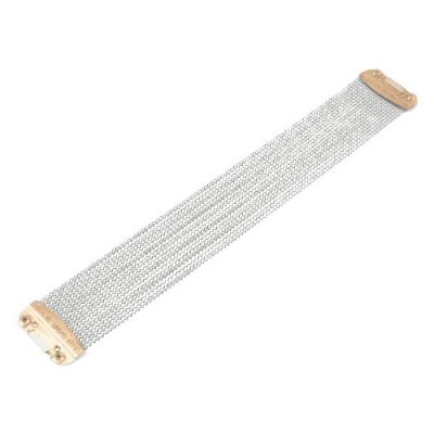 PEARL Timbre 20 Spires Ultrasound Forme D Pour Caisse Claire -  Sn1420d