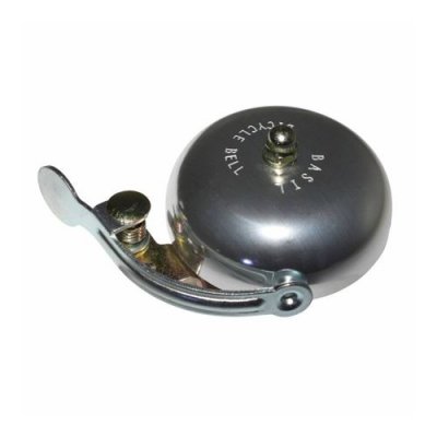 BASIL Timbre  Ding-Dong Portland 55mm ALUMINIO NATU
