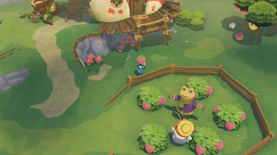 Time On Frog Island XBOX SERIES X 