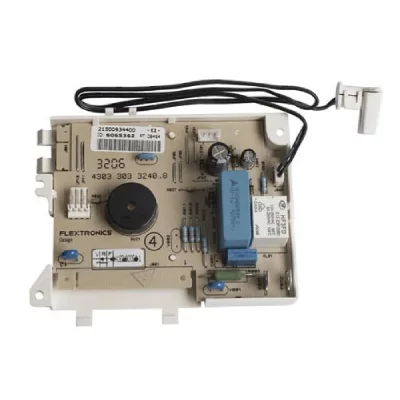 SCHOLTES Timer BIT100.1 E2 + N1045048 pour Lave Vaisselle  - C00143207