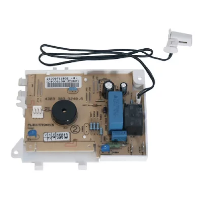 ARISTON Timer Bit100.1 E3 + N1045048 Pour Lave Vaisselle  - C00143208