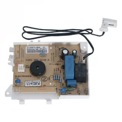 INDESIT Timer Bit100.1 E4 Rohs + N1045048 Pour Lave Vaisselle  - C00293398