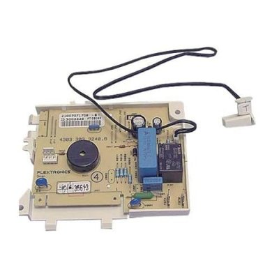 WHIRLPOOL Timer bit100.1 f5 rohs avec n1045048 indesit c00143221 143221