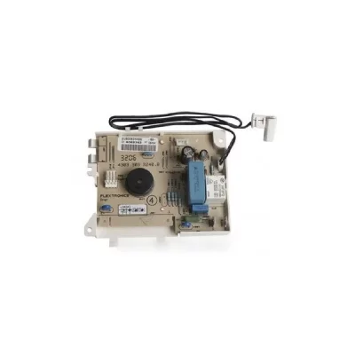 SCHOLTES Timer bit100 pour lave vaisselle  - 7185608
