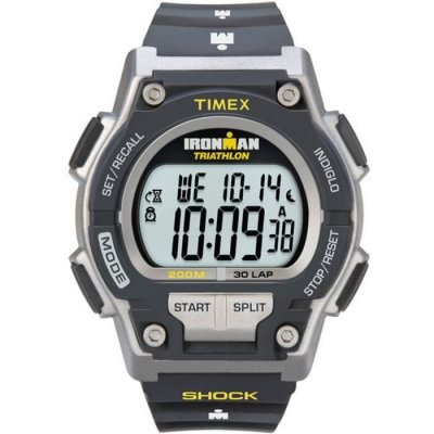 GENERIQUE Timex Ironman T5K1959J montre