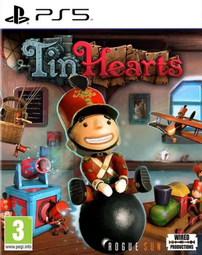 Tin Hearts (PS5)