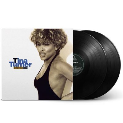 RHINO TINA TURNER Tina Turner - Simply The Best [Vinyl]
