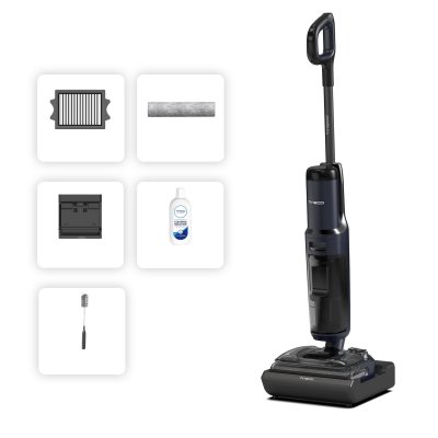 TINECO  Aspirateur Balai Floor One S7 Stretch Ultra Intelligent