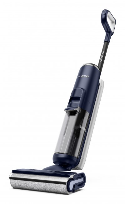 TINECO  aspirateur laveur floor one s6 flashdry pet