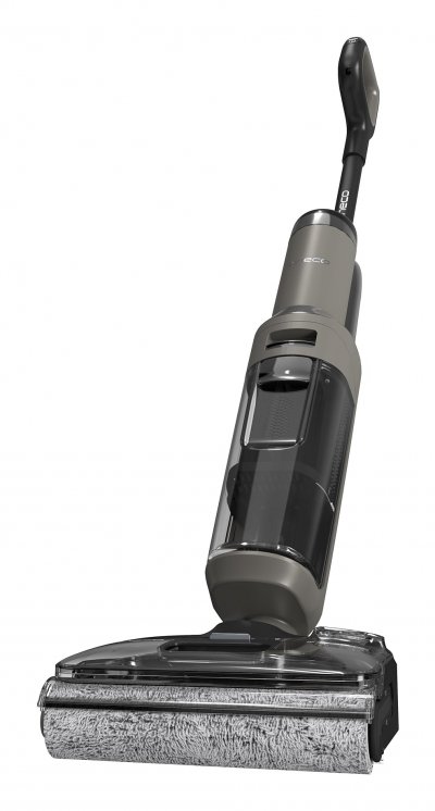 TINECO  Aspirateur laveur sans fil 220w - FLOORONEI6STRETCHPLUS