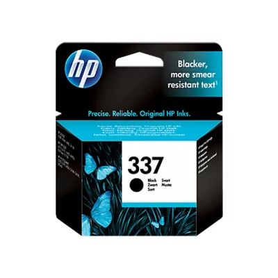 HP tinta&nbsp;&nbsp;337&nbsp;negro 