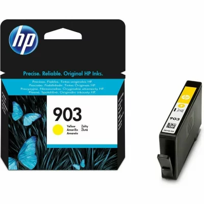 HP Tinta&nbsp;&nbsp;903&nbsp;amarillo