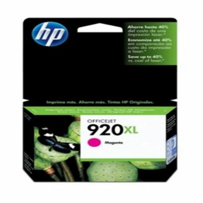 HP Tinta&nbsp;&nbsp;920xl&nbsp;magenta