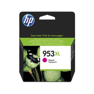 HP Tinta&nbsp;&nbsp;953xl&nbsp;magenta