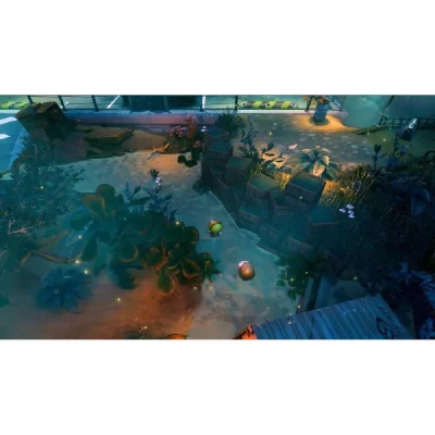 Tiny Troopers Global Ops PS5 
