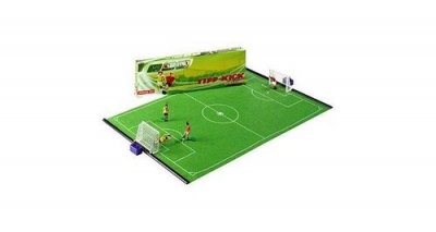 ART Tipp-kick classic - jeu de foot : 80 x 47 cm
