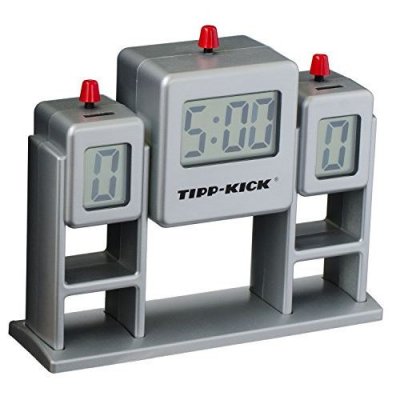 GENERIQUE Tipp-Kick Halbzeituhr avec Toranzeige (Spiel-Zubehr)