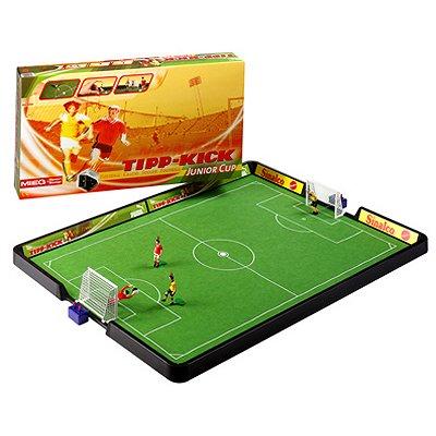 ART TIPP-KICK - Jeu de foot : Junior Cup