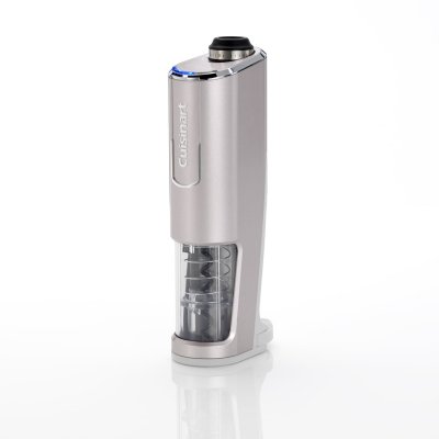 CUISINART Tire Bouchon &Eacute;lectrique  Rwo100e Sans Fil Argent