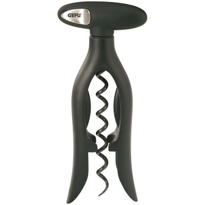 GEFU Tire-bouchon MOLTOVINO  Plastique Noir