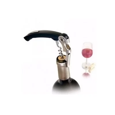 IIC VACU VIN Tire bouchon waiter corkscrew VACU VIN