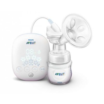 AVENT Tire-lait electrique - philips 