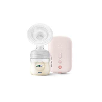 Tire- lait &eacute;lectrique Philips Avent (mod&egrave;le SCF395/11)