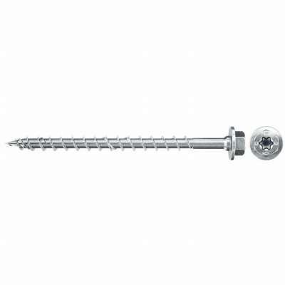 FISCHER Tirefond FPF-HT  10 x 100 ZPP - Boite de 50 - 659412