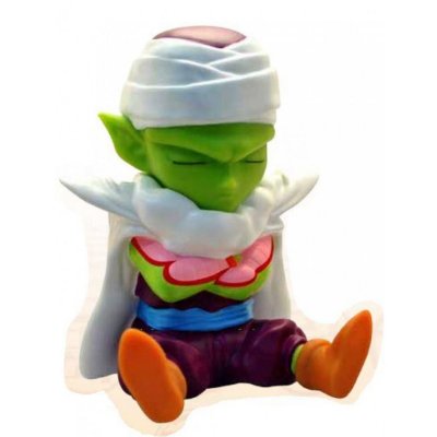 PLASTOY Tirelire Chibi - Dragon Ball - Piccolo 