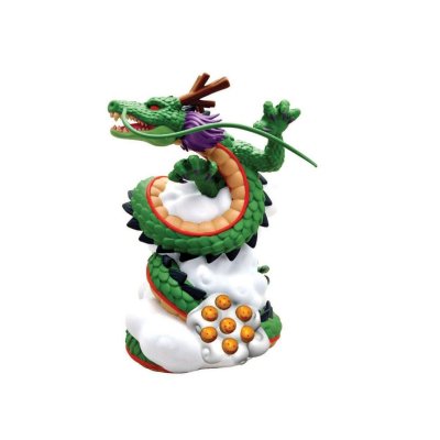 PLASTOY Tirelire Dragon Ball Shenron