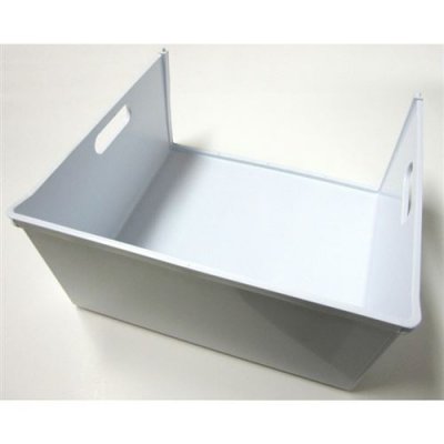 INDESIT Tiroir 43,4 x 21,2 x 39,2 cm pour cong&eacute;lateur ariston - 