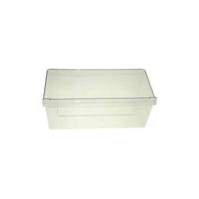 WHIRLPOOL Tiroir 445 x 205 x 250 mm l&eacute;gumes Coque 480132101015 Bauknecht, , Ikea