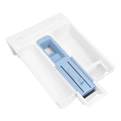 SAMSUNG Tiroir A Produit + Capuchon Rincage Pour Lave Linge - Dc97-19194a