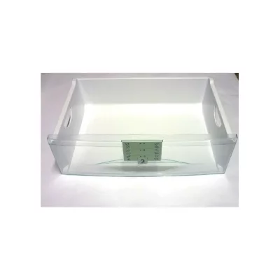 LIEBHERR Tiroir bac congelation du haut pour refrigerateur  - 9790083