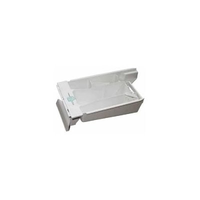 WHIRLPOOL Tiroir boite a produits pour lave linge  - 481241879655