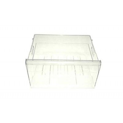 WHIRLPOOL Tiroir central translucide congelateur pour refrigerateur - 481010554159 - semo481010554159