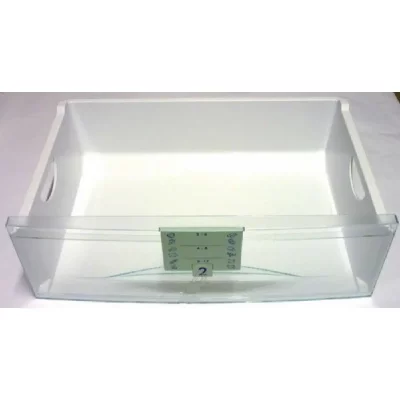 LIEBHERR Tiroir complet pour refrigerateur  - 9276626